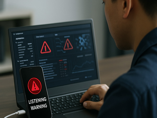 故城手机泄密排查