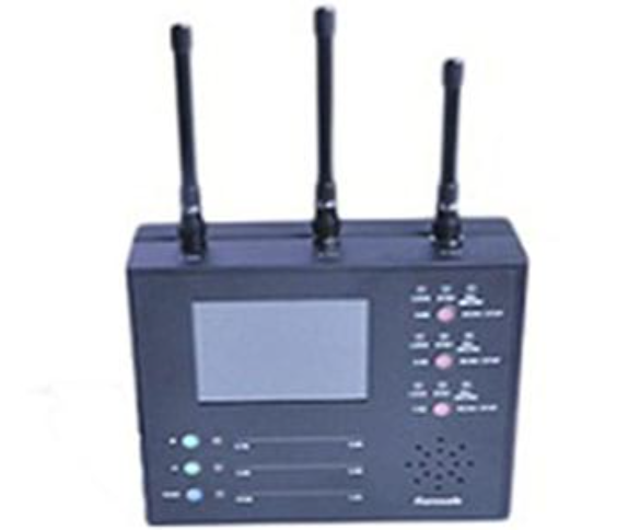 故城无线偷拍检测器(VS-125 )